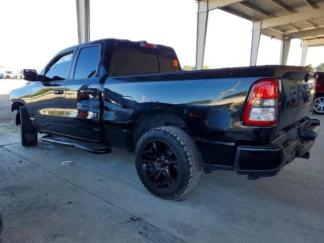 2021 RAM 1500 BIG HORN/LONE STAR 2