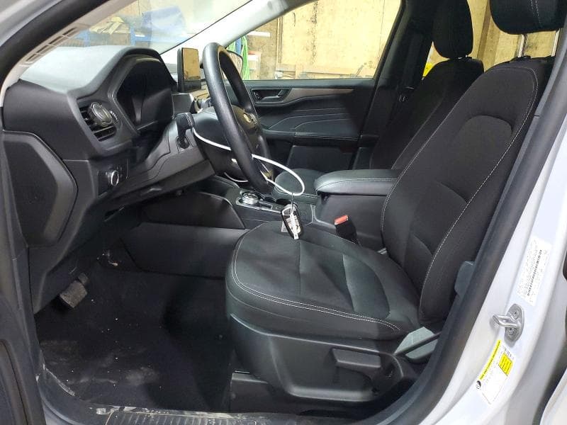 2025 FORD ESCAPE ACTIVE 7