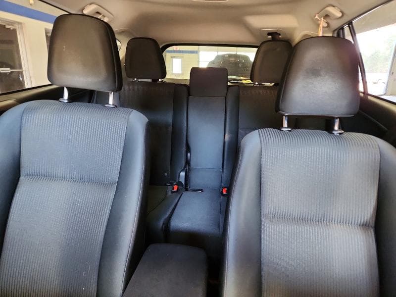 2018 TOYOTA RAV4 LE 10
