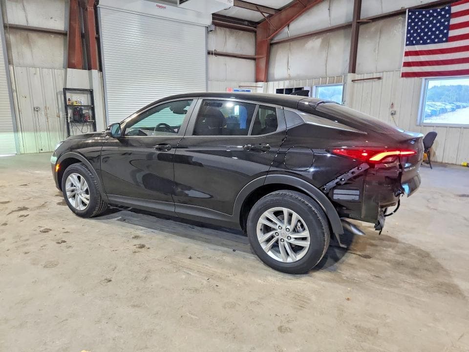 2026 BUICK ENVISTA PREFERRED 2