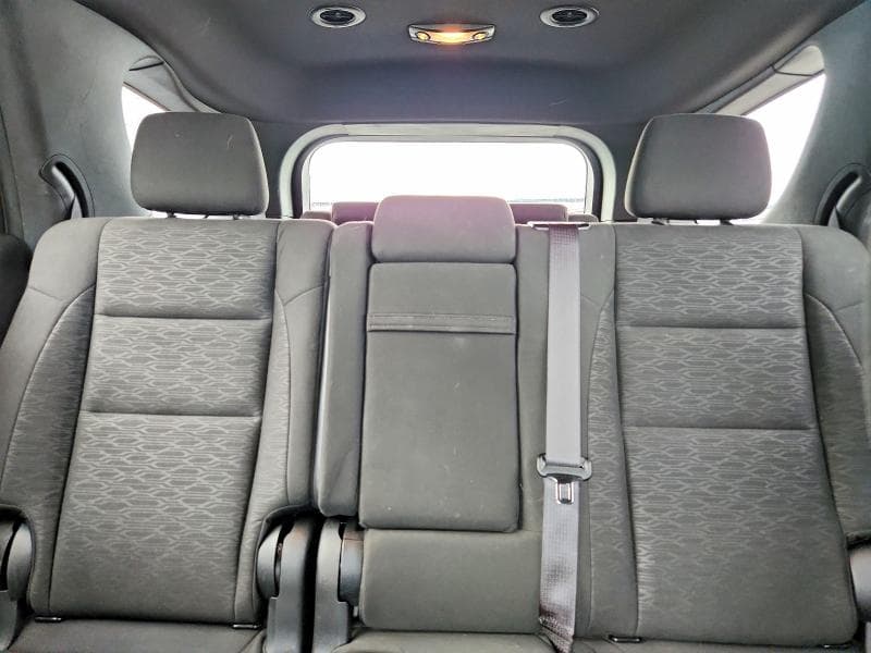 2026 DODGE DURANGO GT 10