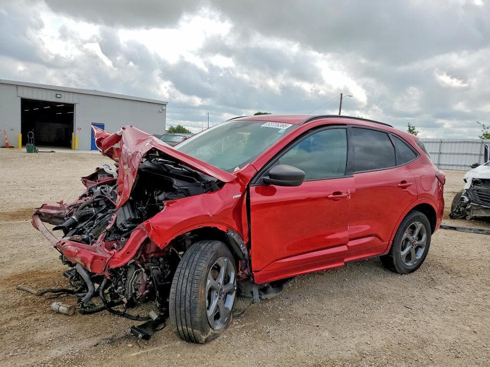 2024 FORD ESCAPE ST LINE - 1