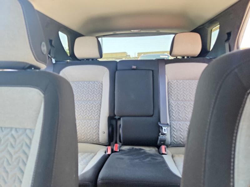 2022 CHEVROLET EQUINOX LS 10