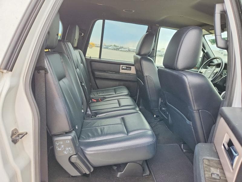 2017 FORD EXPEDITION EL LIMITED 11