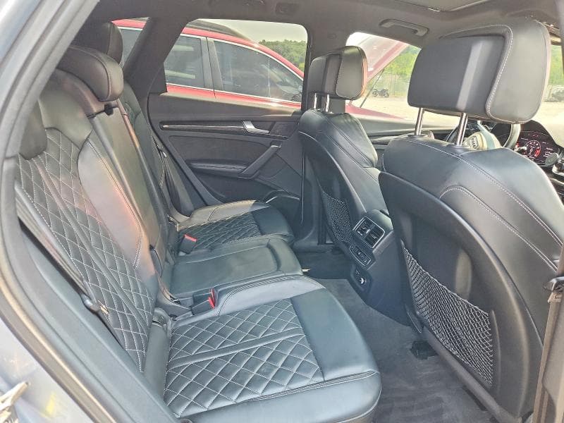 2019 AUDI SQ5 PREMIUM PLUS 11