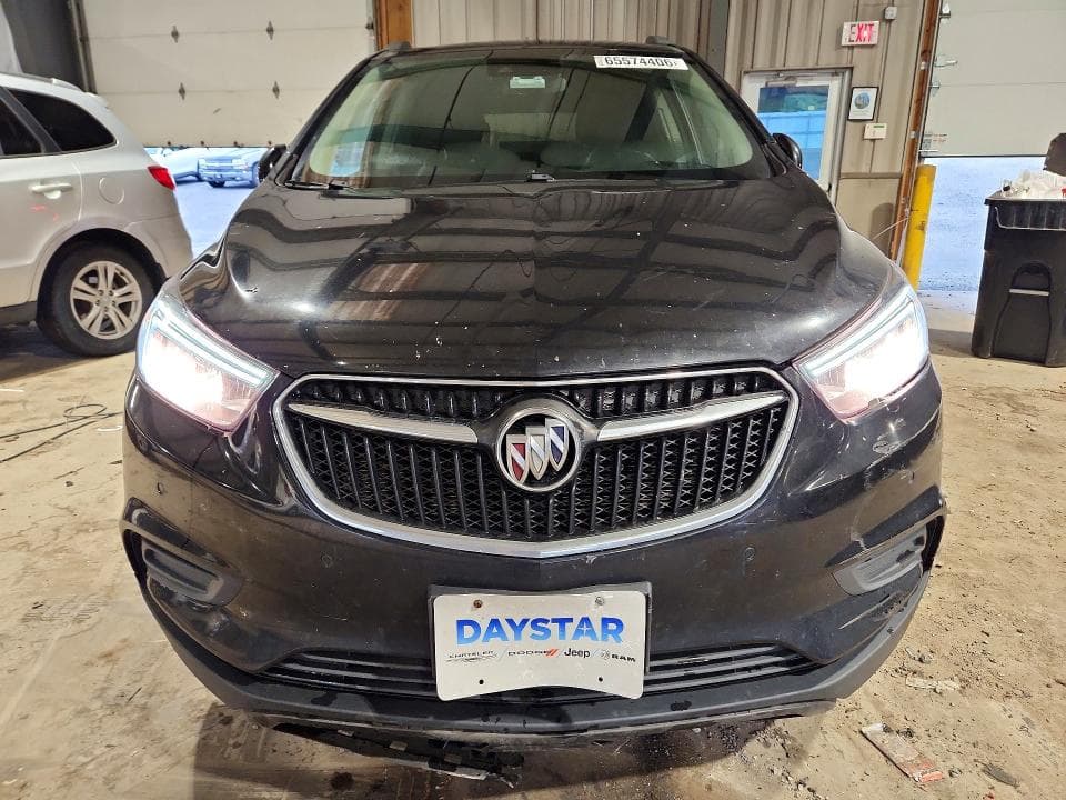 2021 BUICK ENCORE PREFERRED 5