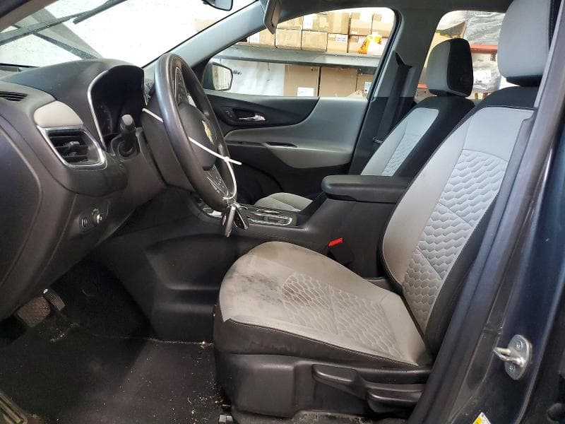 2020 CHEVROLET EQUINOX LS 7