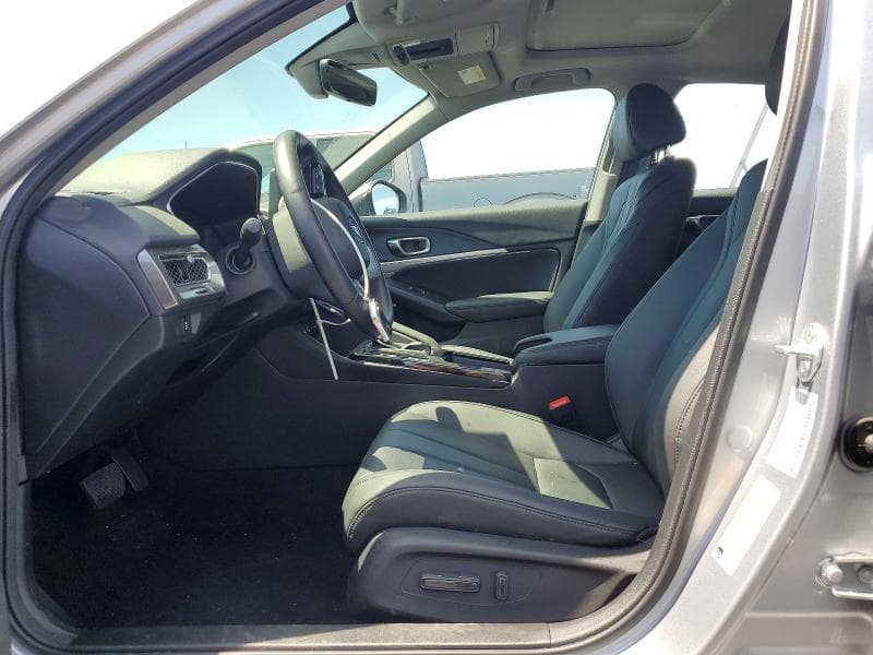 2026 ACURA INTEGRA 7