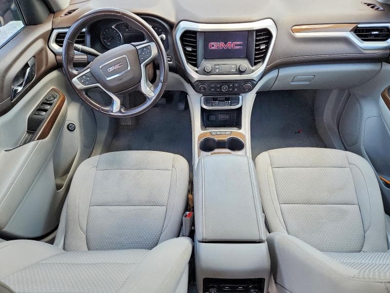 2020 GMC ACADIA SLE 8