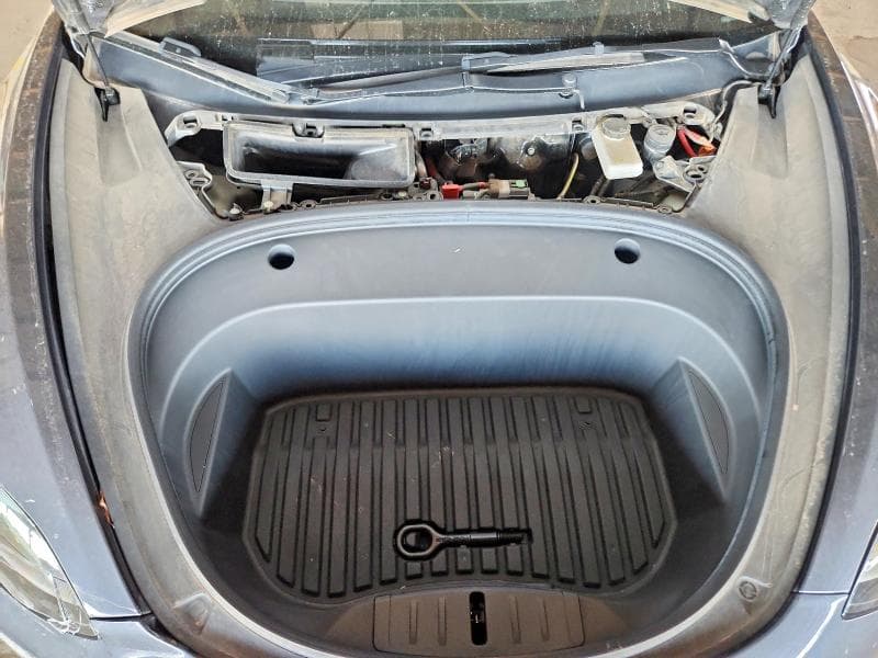2023 TESLA MODEL 3 11