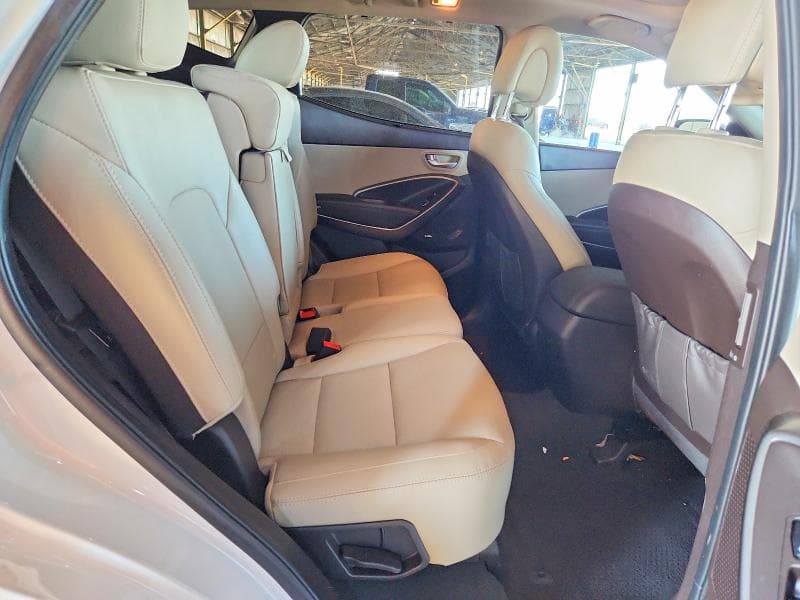 2018 HYUNDAI SANTA FE SPORT 2.0T ULTIMATE 11