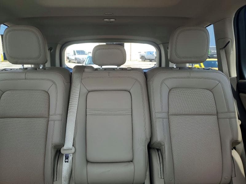 2023 LINCOLN AVIATOR RESERVE 10