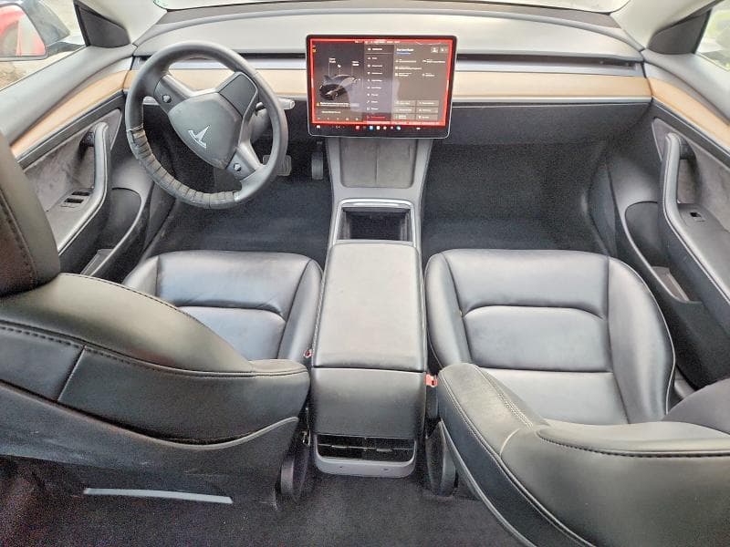 2023 TESLA MODEL 3 8