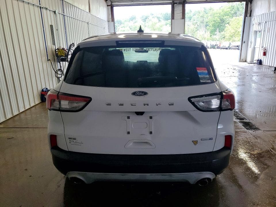 2020 FORD ESCAPE SE 6