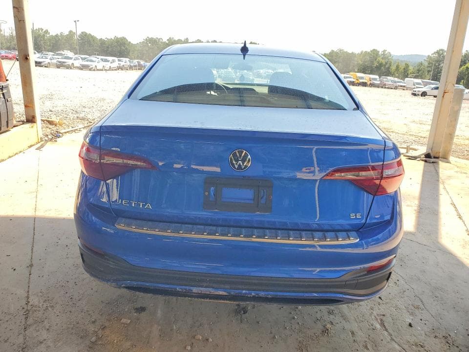 2023 VOLKSWAGEN JETTA SE 6