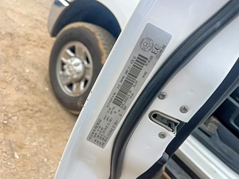 2019 RAM 2500 BIG HORN 10