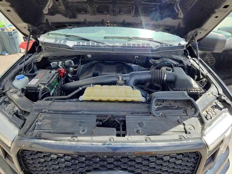 2020 FORD F150 SUPERCREW 11