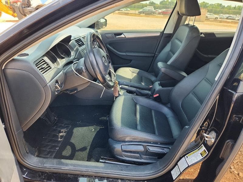 2017 VOLKSWAGEN JETTA SE 7