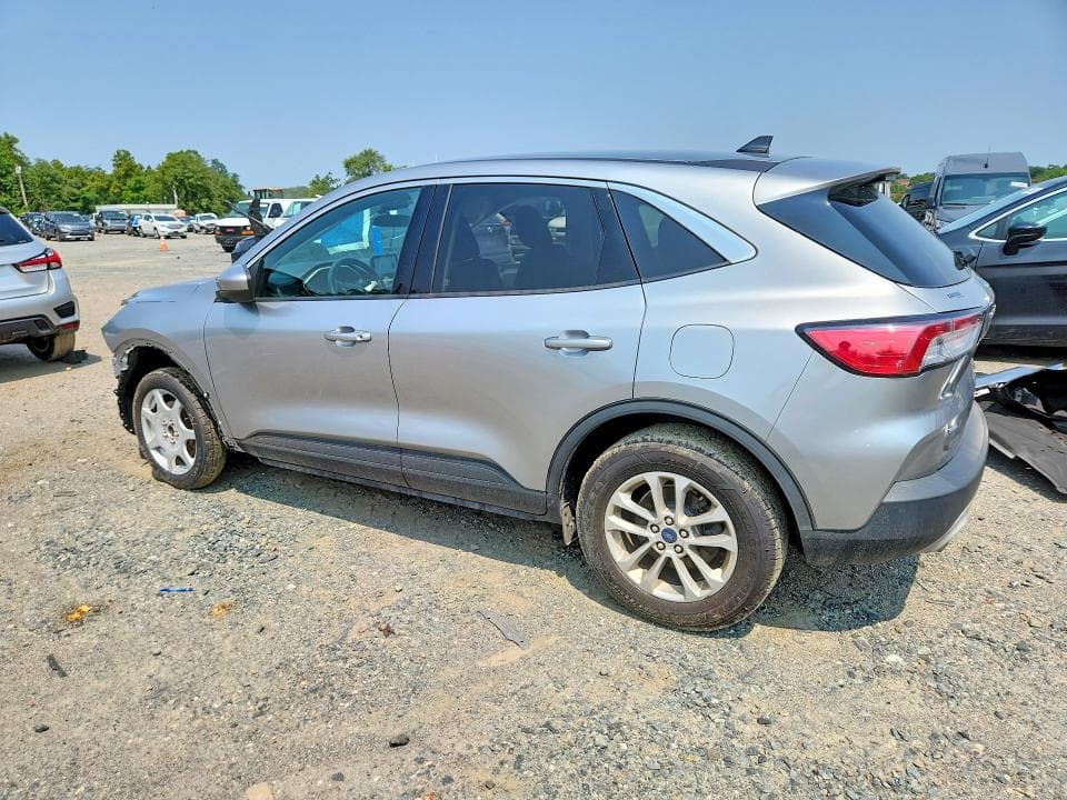 2021 FORD ESCAPE SE 2