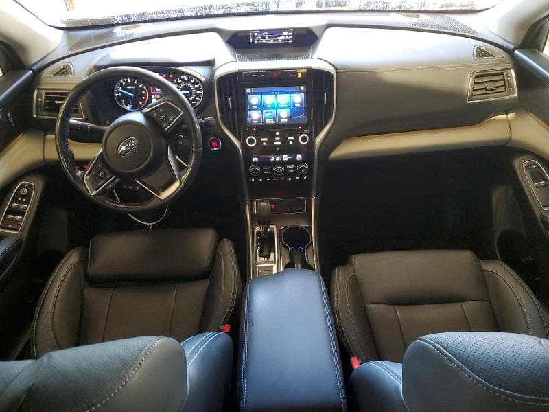 2021 SUBARU ASCENT TOURING 8