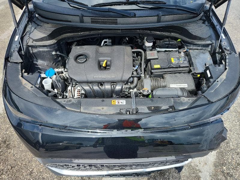 2023 KIA SOUL S 12