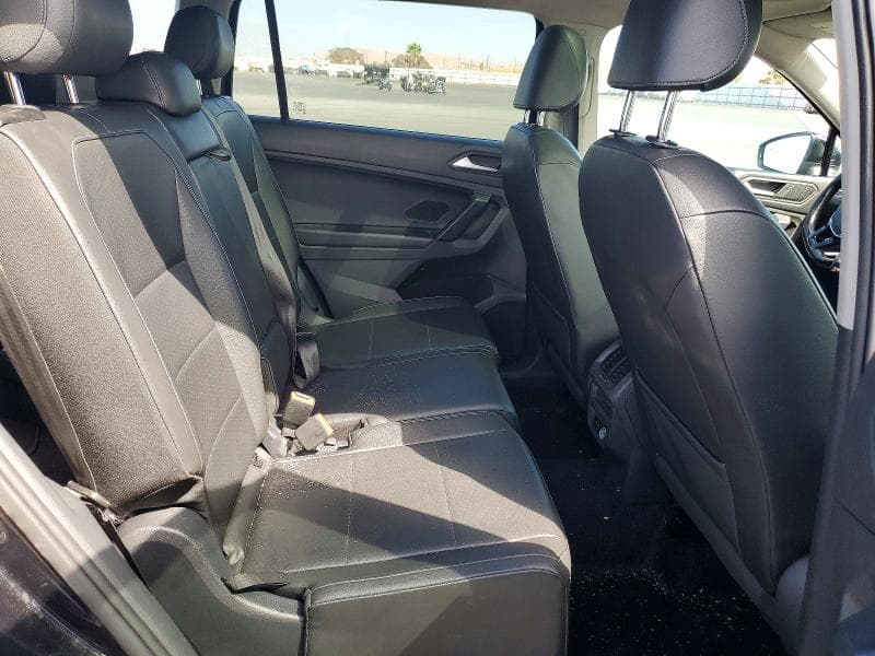 2019 VOLKSWAGEN TIGUAN SE 11