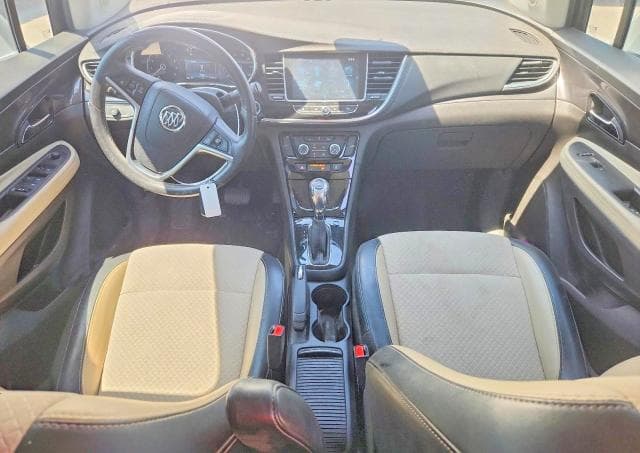 2019 BUICK ENCORE PREFERRED 8