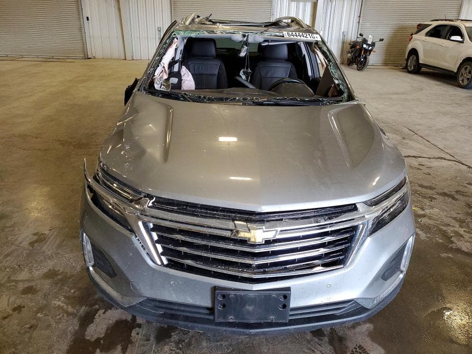 2023 CHEVROLET EQUINOX PREMIER 5