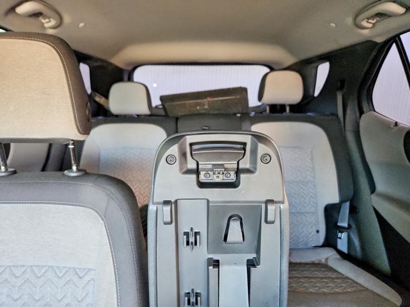 2022 CHEVROLET EQUINOX LS 10