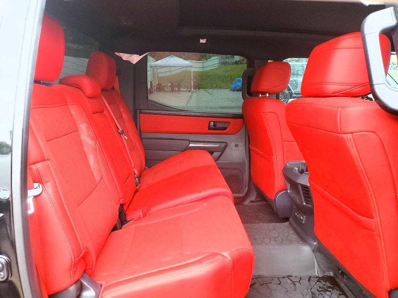 2025 TOYOTA TUNDRA TRD PRO HV 10