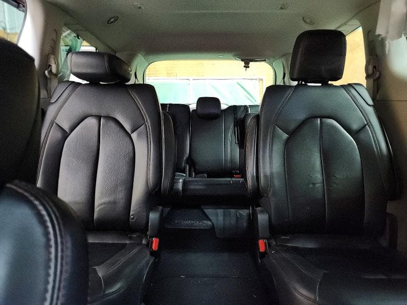 2017 CHRYSLER PACIFICA TOURING L PLUS 10