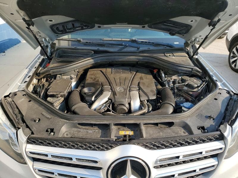 2017 MERCEDES-BENZ GLS 550 4MATIC 11