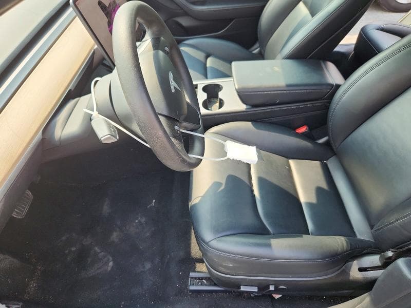 2023 TESLA MODEL 3 7