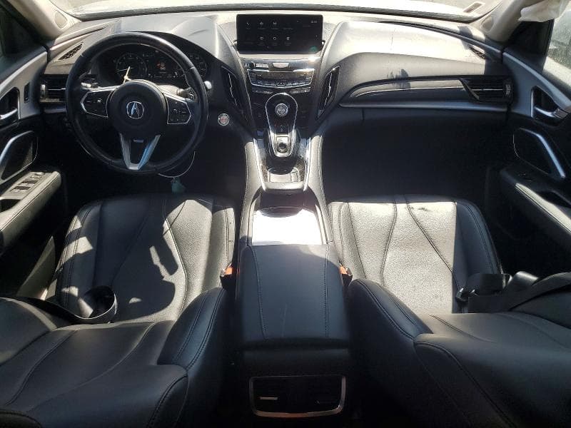 2023 ACURA RDX 8