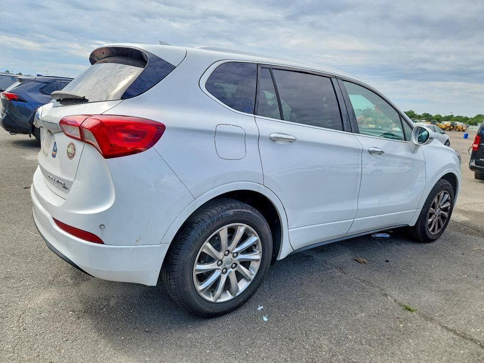 2019 BUICK ENVISION ESSENCE 3
