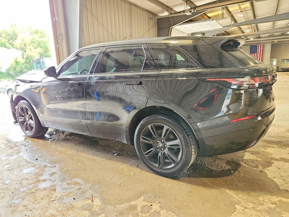 2023 LAND ROVER RANGE ROVER VELAR R-DYNAMIC S 2