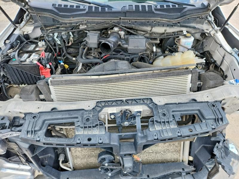 2021 FORD F250 SUPER DUTY 11