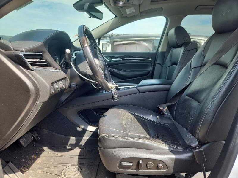 2020 BUICK ENCLAVE AVENIR 7