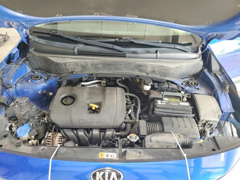 2021 KIA SELTOS S 12