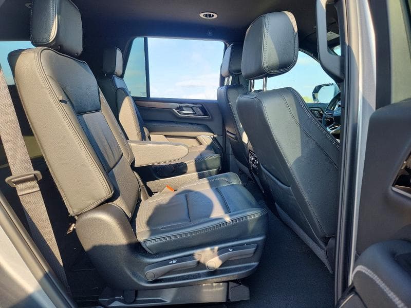 2026 GMC YUKON DENALI 22