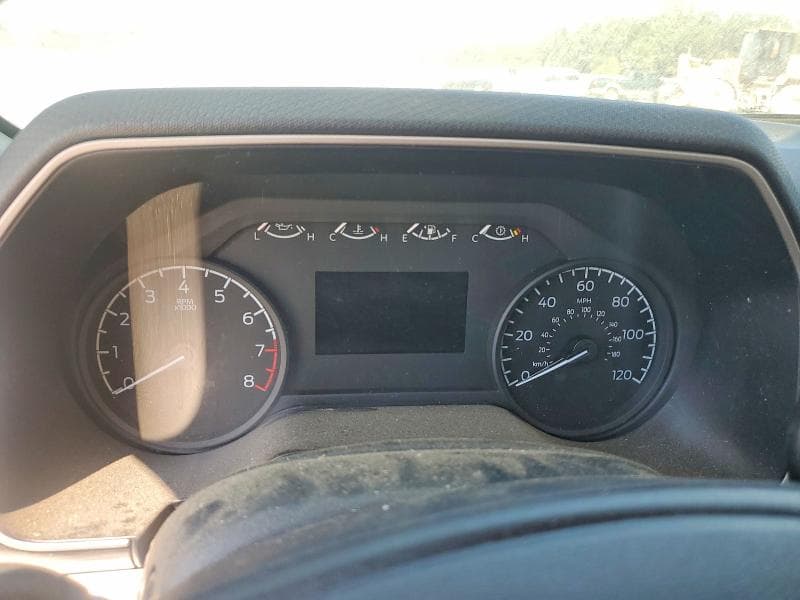 2021 FORD F150 SUPER CAB 9