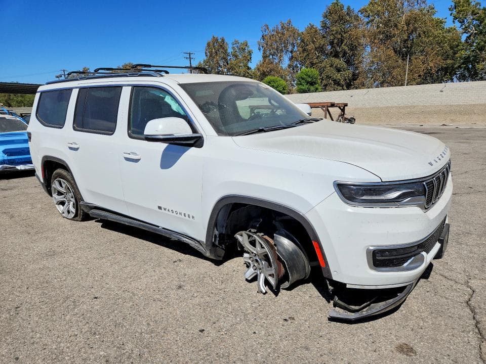 2022 JEEP WAGONEER 4