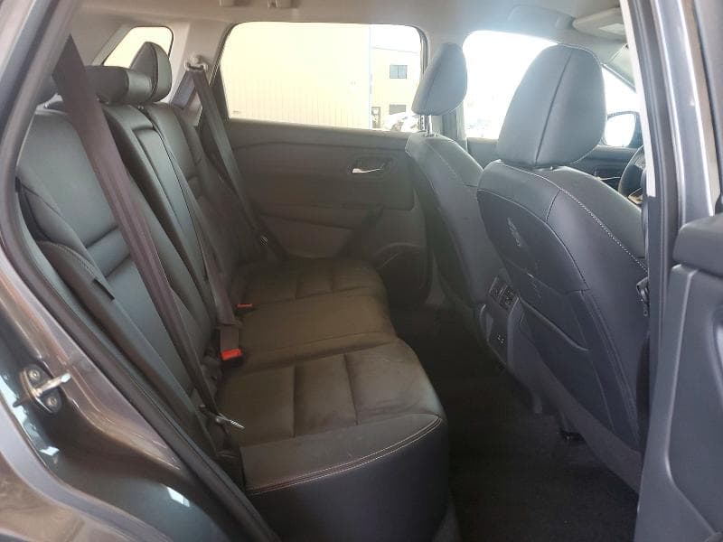 2026 NISSAN ROGUE SL 10