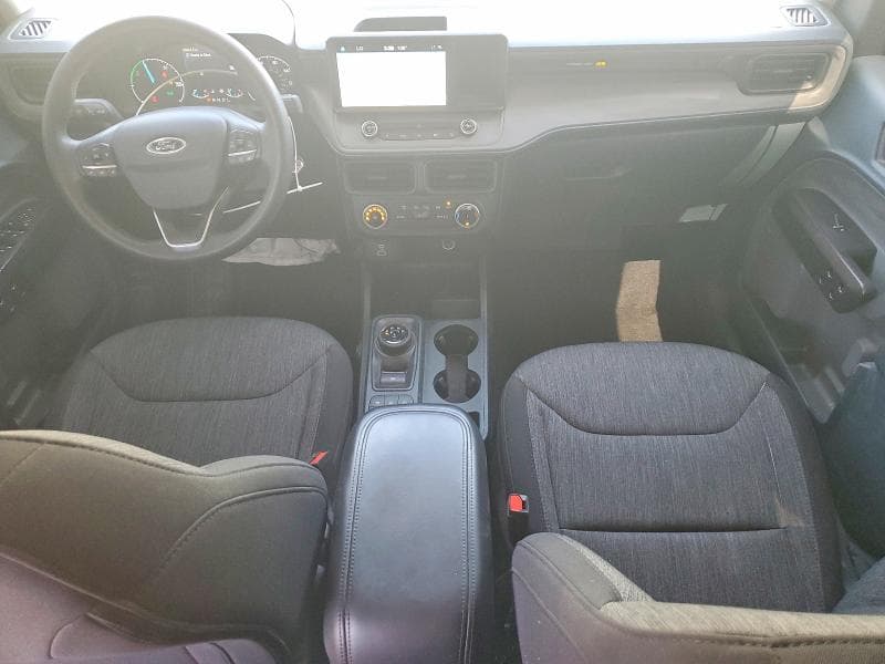 2023 FORD MAVERICK XL 8
