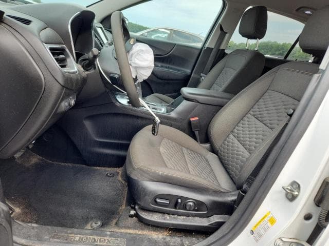 2019 CHEVROLET EQUINOX LT 7
