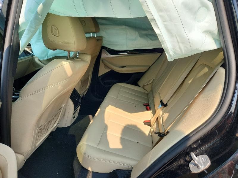 2021 BMW X3 XDRIVE30I 10
