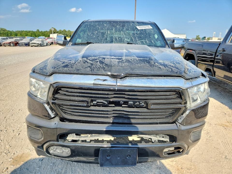 2024 RAM 1500 LARAMIE 5