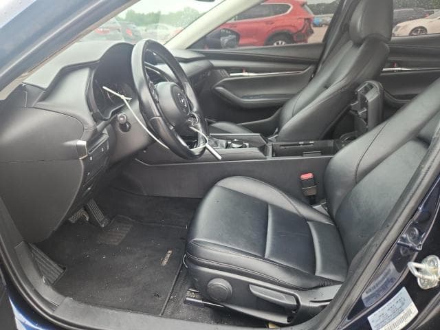 2019 MAZDA 3 7