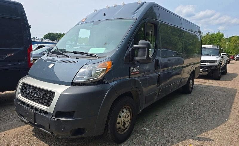 2020 RAM PROMASTER 3500 3500 HIGH - 1