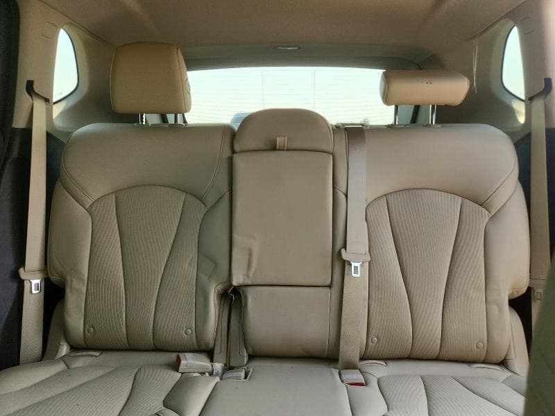 2019 BUICK ENVISION PREFERRED 10
